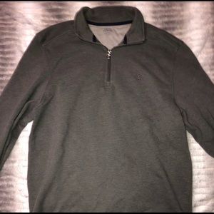 Izod Quarter Zip